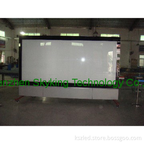 LED adertising light. LED advertising lightbox